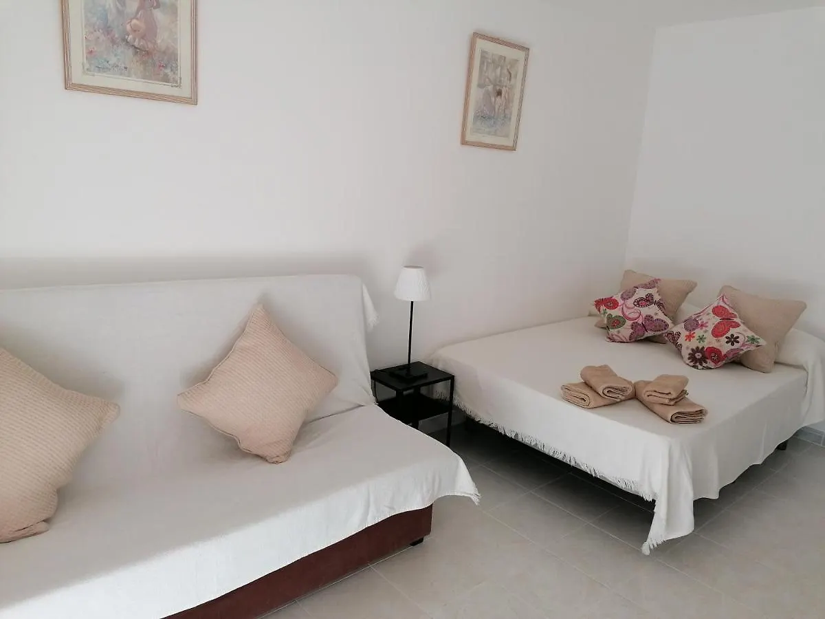 Estudio Sagitario Benalmadena Spain