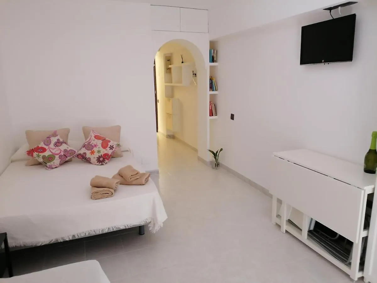 Estudio Sagitario location
