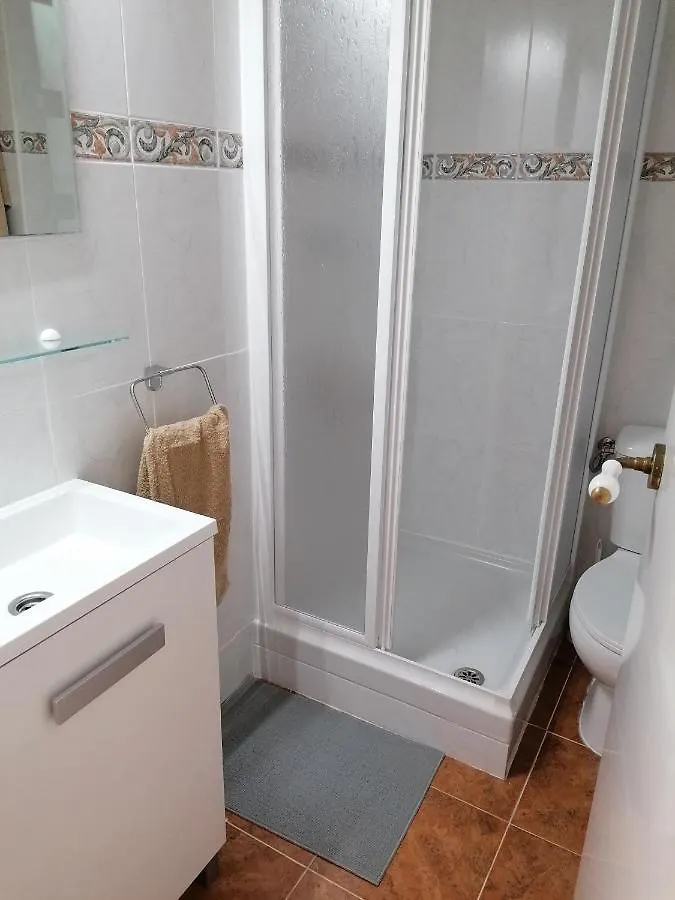 Estudio Sagitario Benalmadena 0*,  Spain