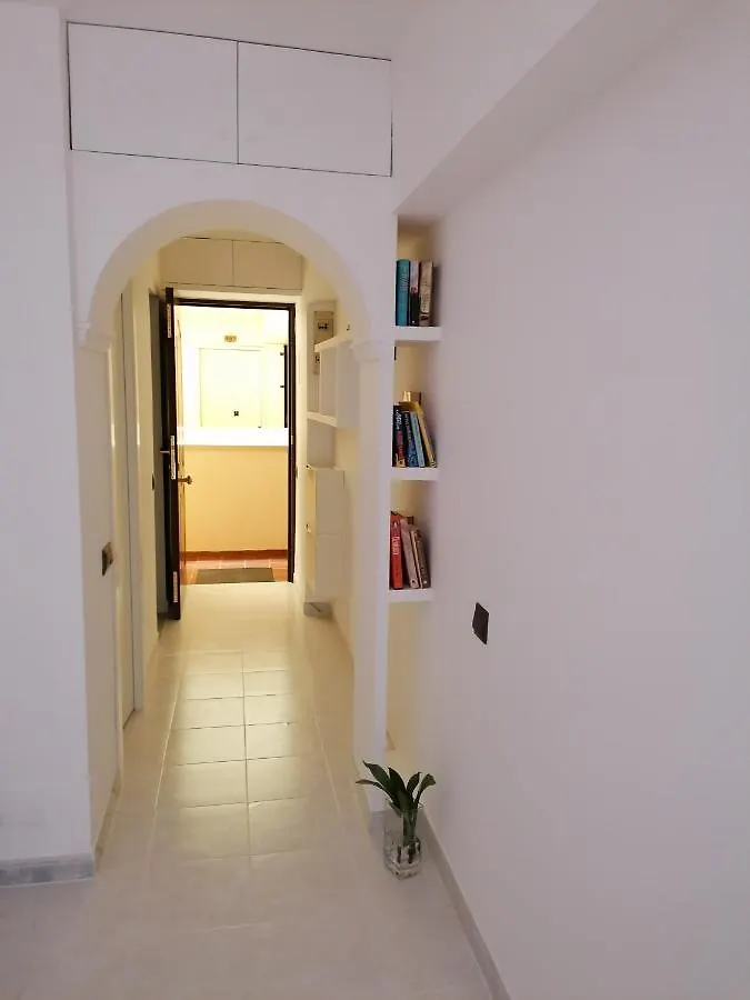 Apartment Estudio Sagitario Benalmadena Spain