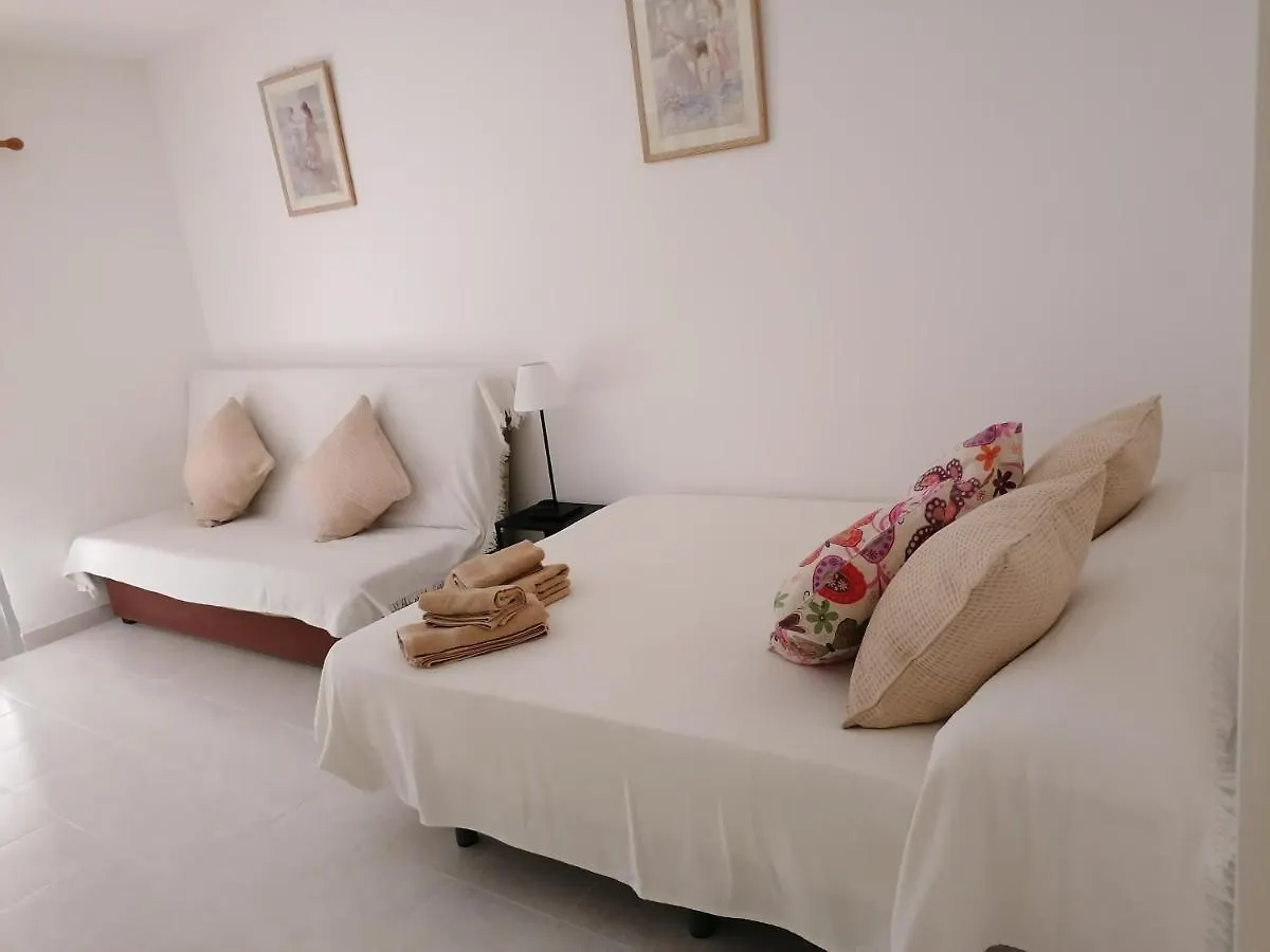 Estudio Sagitario Benalmadena