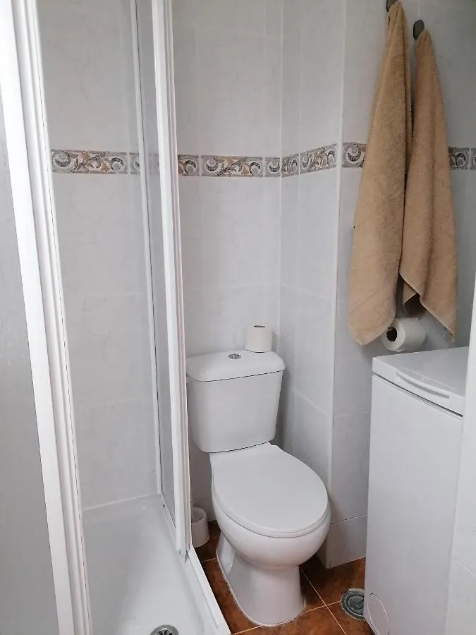Estudio Sagitario Benalmadena Spain