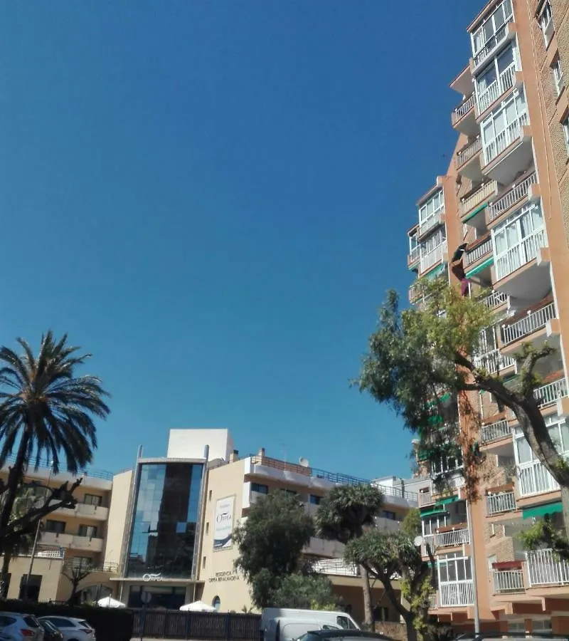Estudio Sagitario Benalmadena
