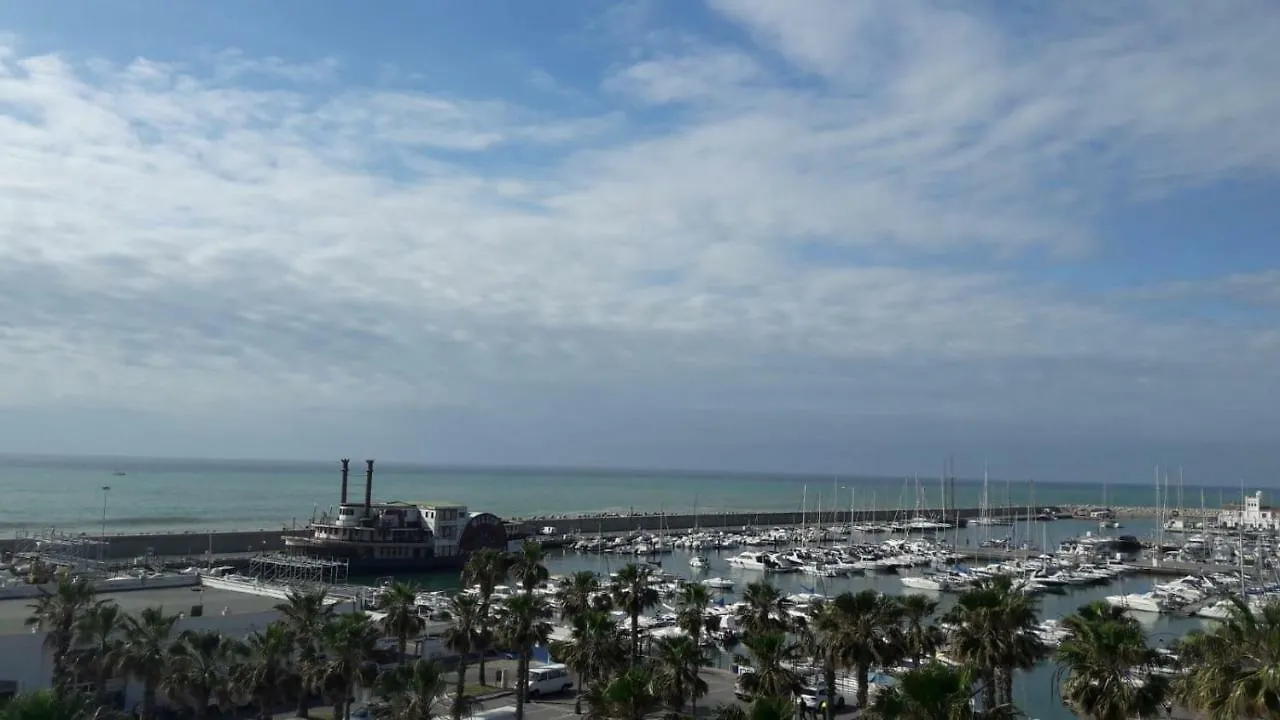 Apartment Estudio Sagitario Benalmadena Spain